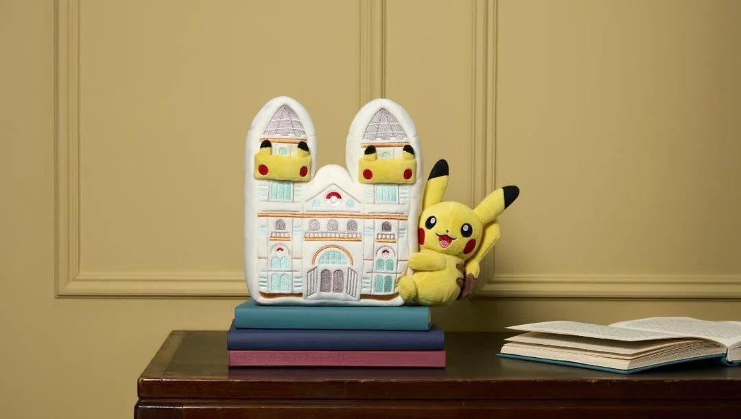 ポケモン×ロンドン自然史博物館コラボ】 公式FAQ・発表内容をもとに