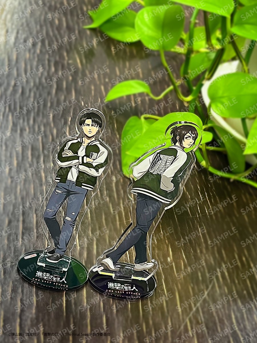 いよいよ明日1/21発売🔥 特典の実物画像もぜひチェック👀 ＼ 劇場版