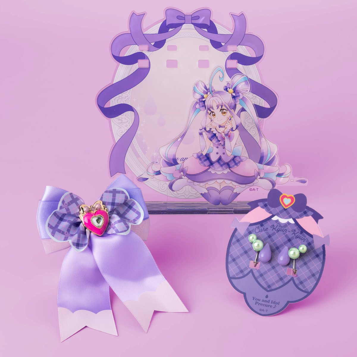 ──── ✧ ◦ ° ˚ ° ◦♡◦ ° ˚ ° ◦ ✧ ──── 🫧🤍＃キミプリ