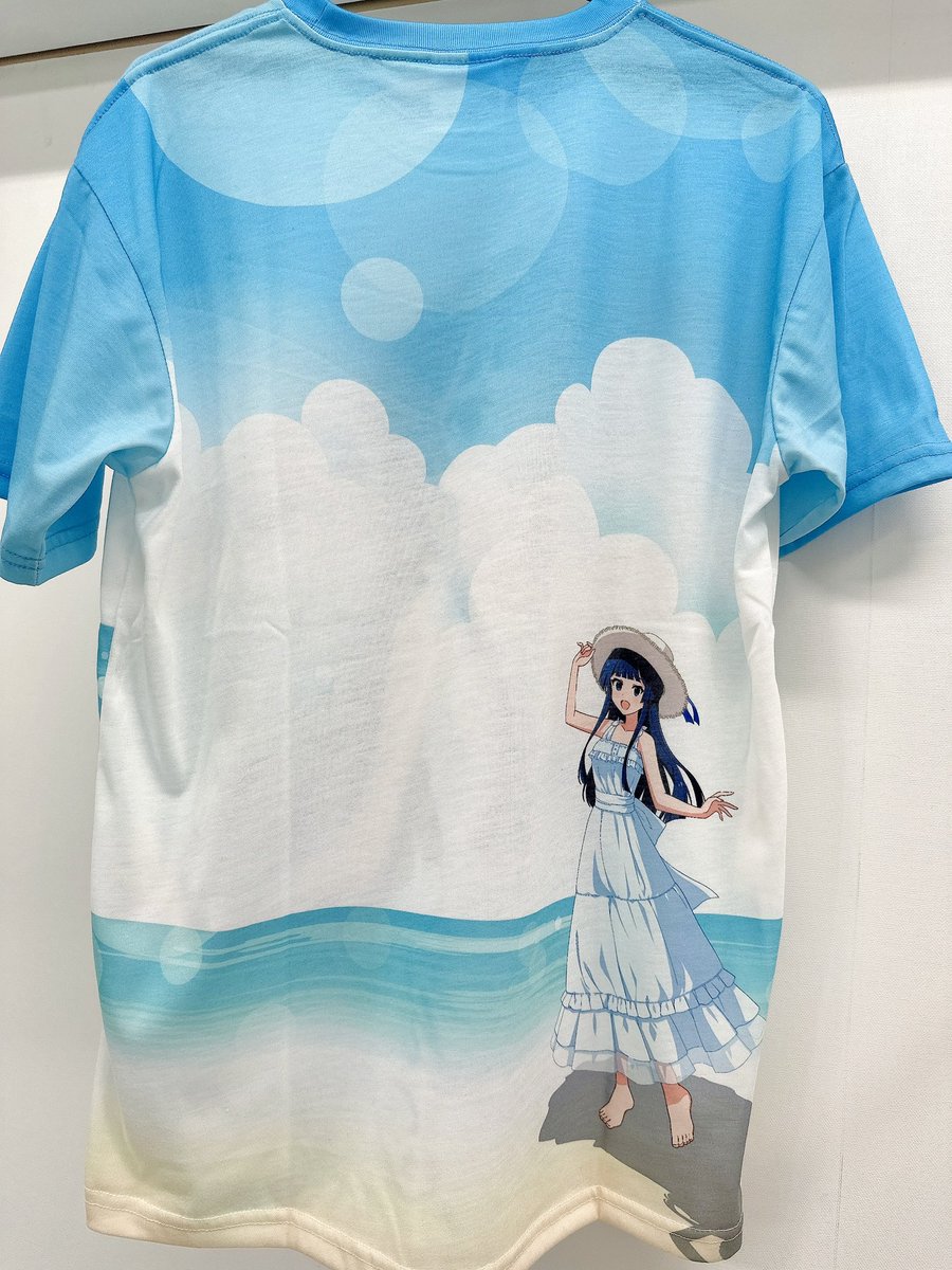 大阪日本橋店】 下記の商品が入荷しました❕ 『アイドルマスター