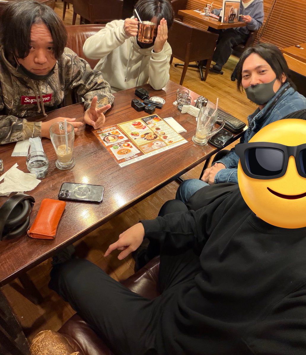 ヌッコ・プロフは必ず読んでください ヌッコ (@iaccd39aNv32891