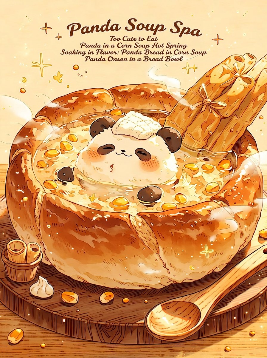 やってみました！2袋コーンスープ🌽本当にコクが違うのか、美味しい