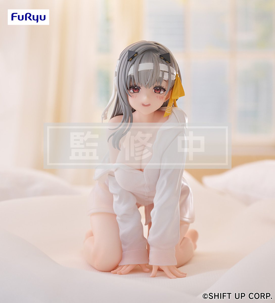 フリュープライズ新着情報／ 2周年を迎えた『勝利の女神：NIKKE』より