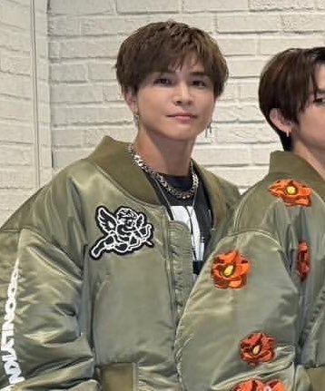 GOD ONLY KNOWS #岩田剛典