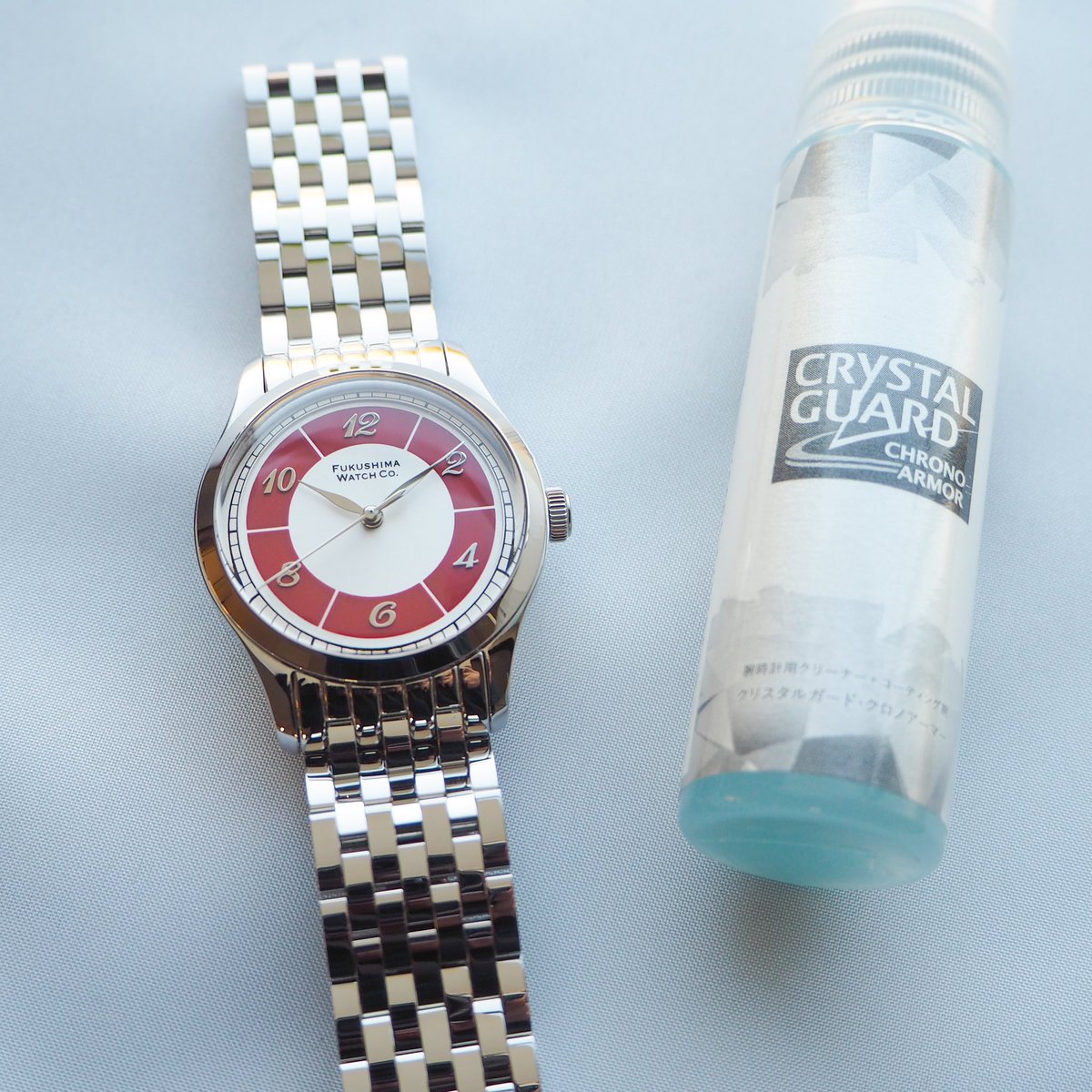 CrystalGuardクリスタルガード (@CrystalGuard) / Posts / X