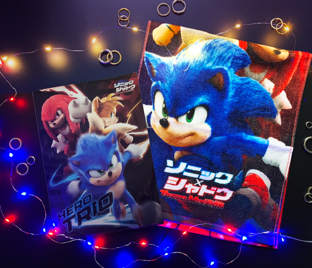 🔵💨━━━━━━━━━━━━━━ 💥ついに明日、公開💥 映画