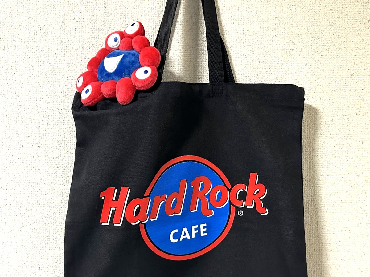 万博✖️Rock】 #ハードロックカフェ から #大阪関西万博 コラボ