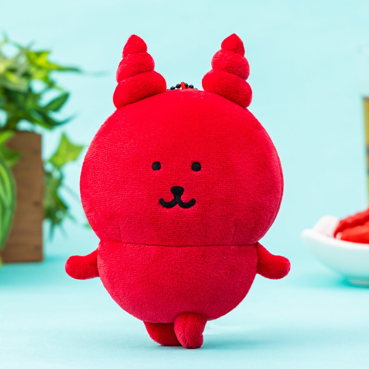 🍴新商品🍴 『FRIENDSマスコット（#チョロギ）』 1,650円(税込) 節分お