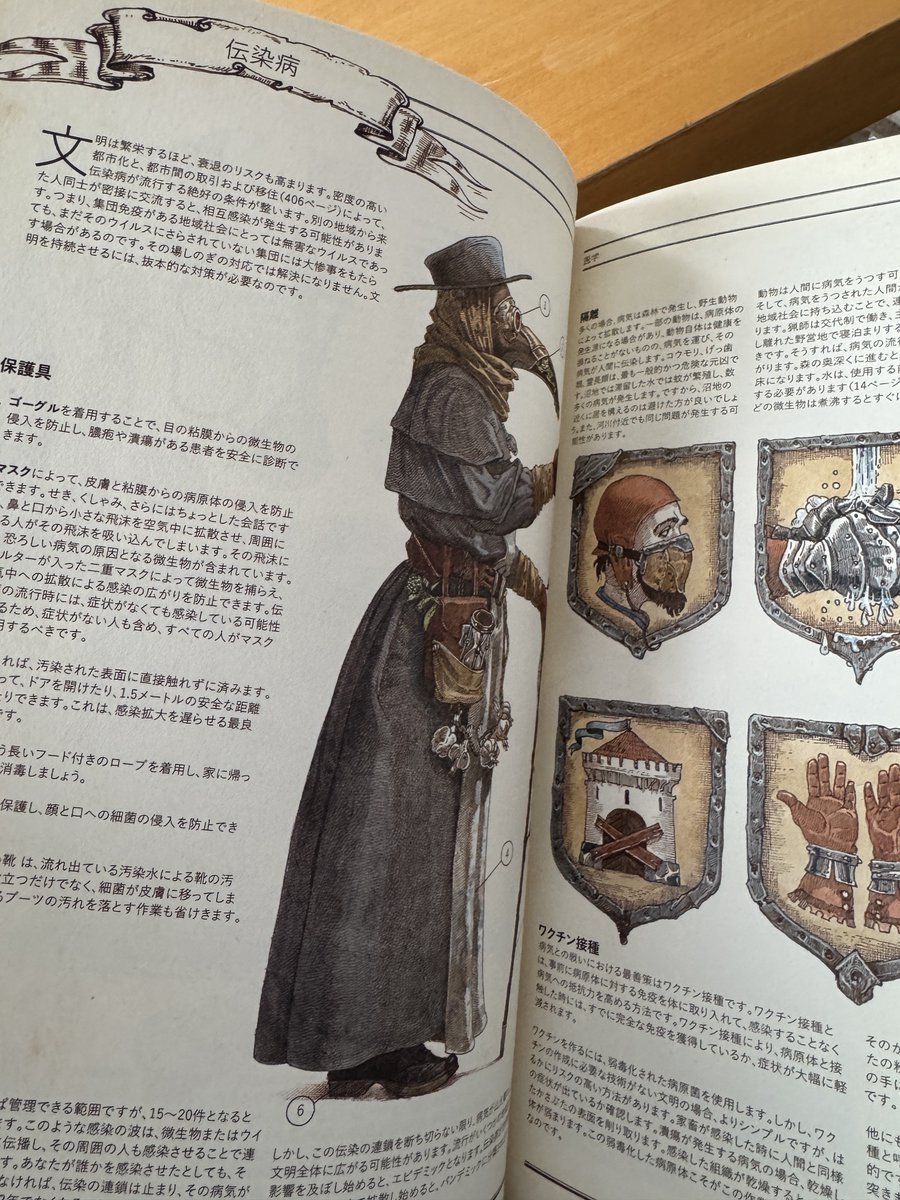 THE BOOK 文明再構築ガイド The Book」: 究極の文明再構築ガイド