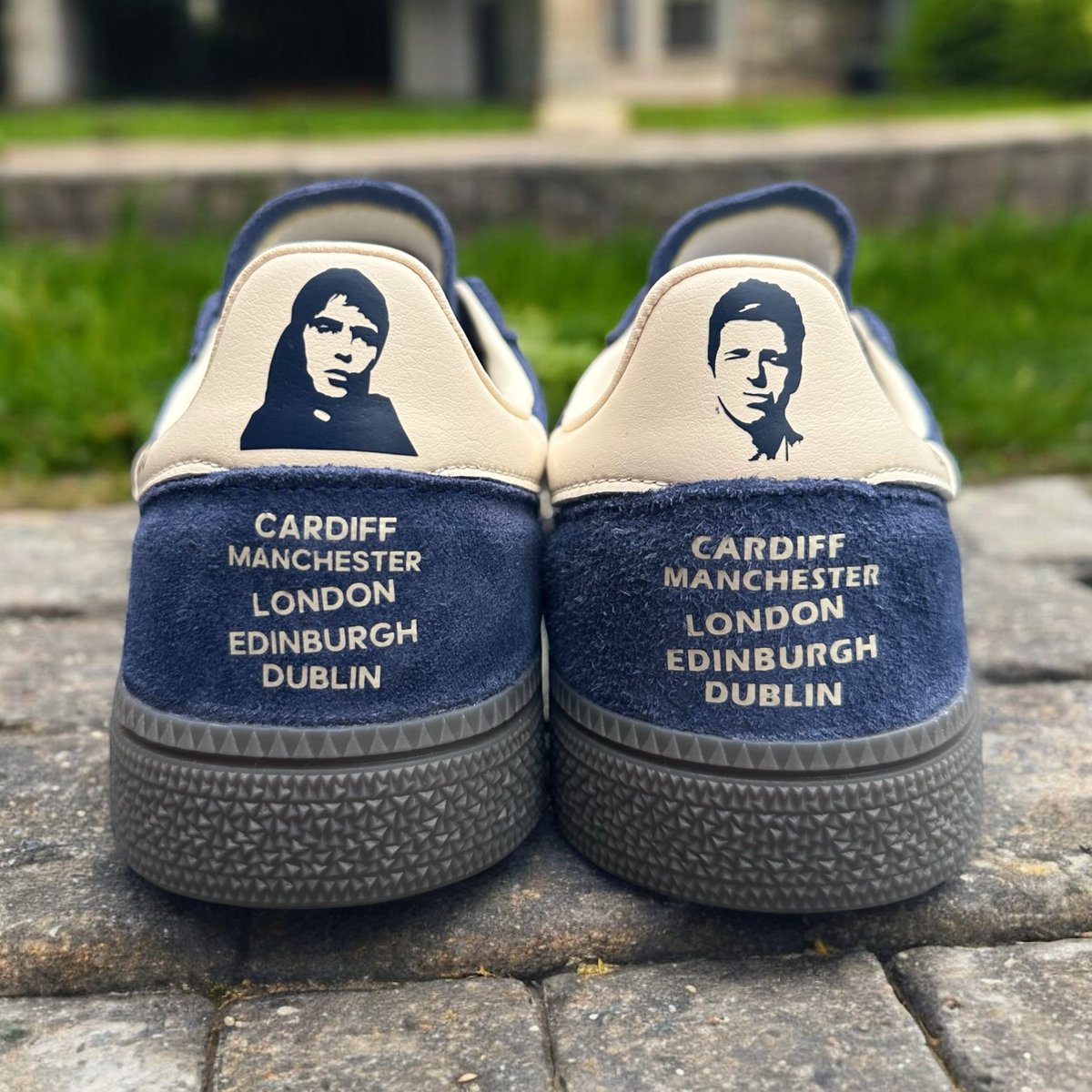 𝘽𝙍𝘼𝙉𝘿 𝙉𝙀𝙒 : 𝘼𝙙𝙞𝙙𝙖𝙨 𝙊𝙖𝙨𝙞𝙨 2025 🤯🖤 Limited