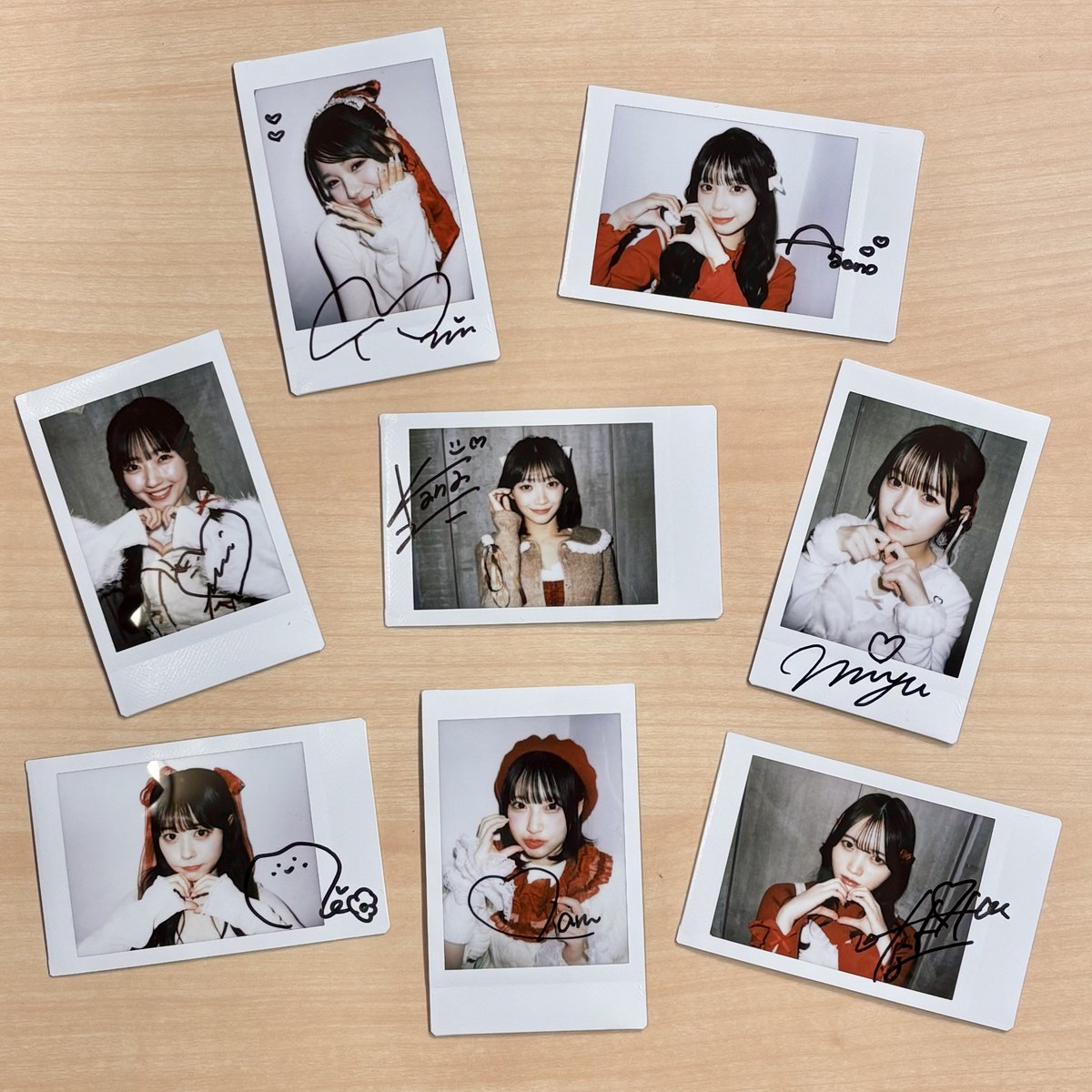 CRAVITY X1 ヒョンジュン サイン入りアルバム 新品未開封】 CRAVITY