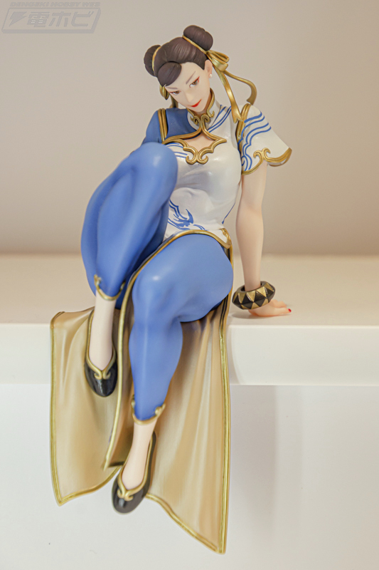 25体セット 春麗 フィギュア ちょこのせ