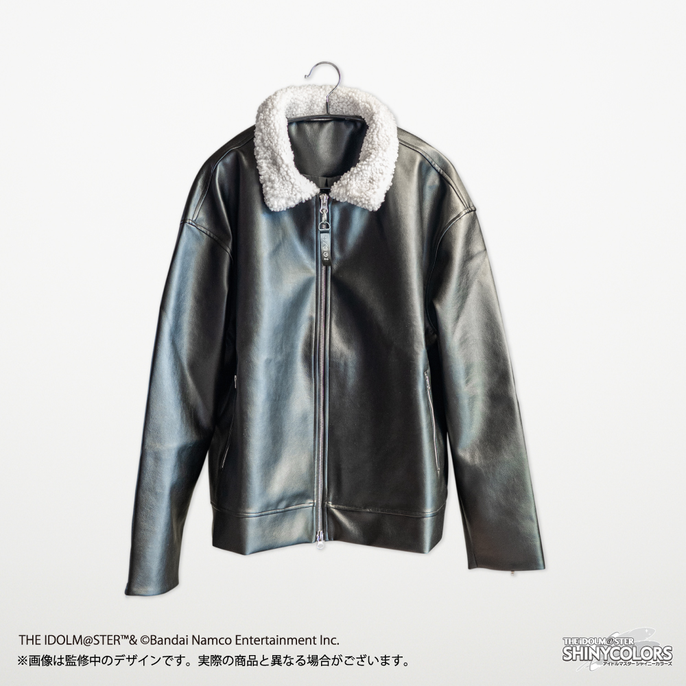 シャニマス衣装展 グッズ紹介📢 ＼ #だぶるは のふたりがプロデュース