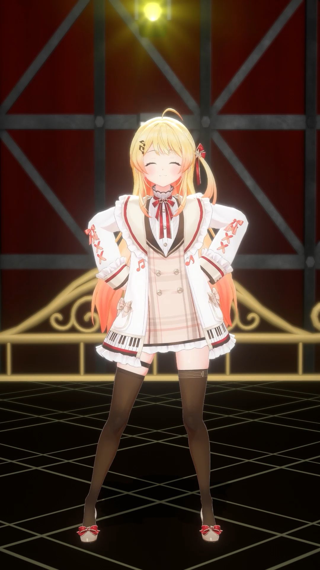 r*m様 音乃瀬奏 hololive Meet 2025 台北 特典アクリルカー m*o様 音