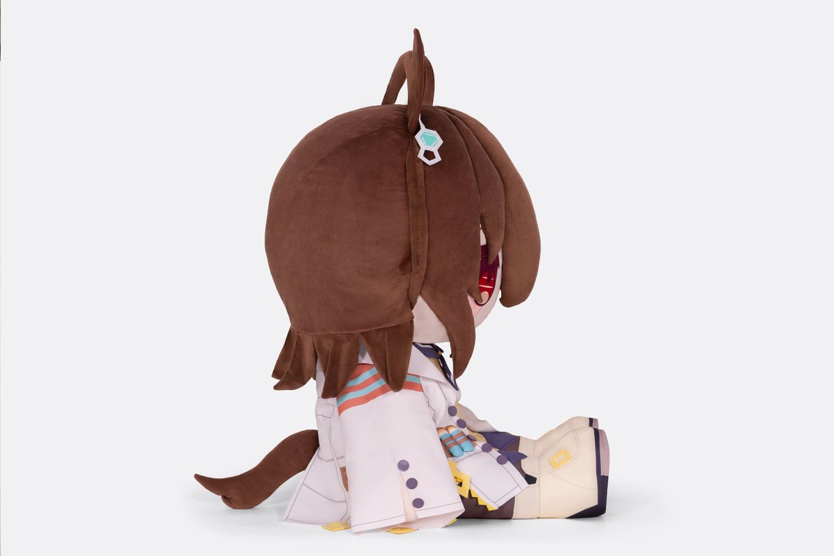 TAITO GEAR&GOODSで予約開始！ どきゅーと 劇場版『ウマ娘 プリティー