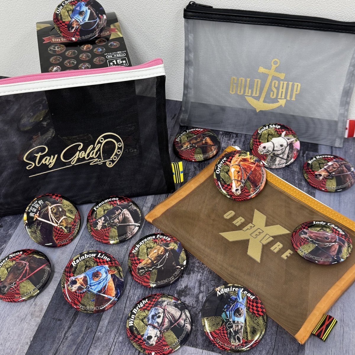 🌹日本ダービーまであと6日！🌹 今週はダービーウィーク🏇 今週末の新