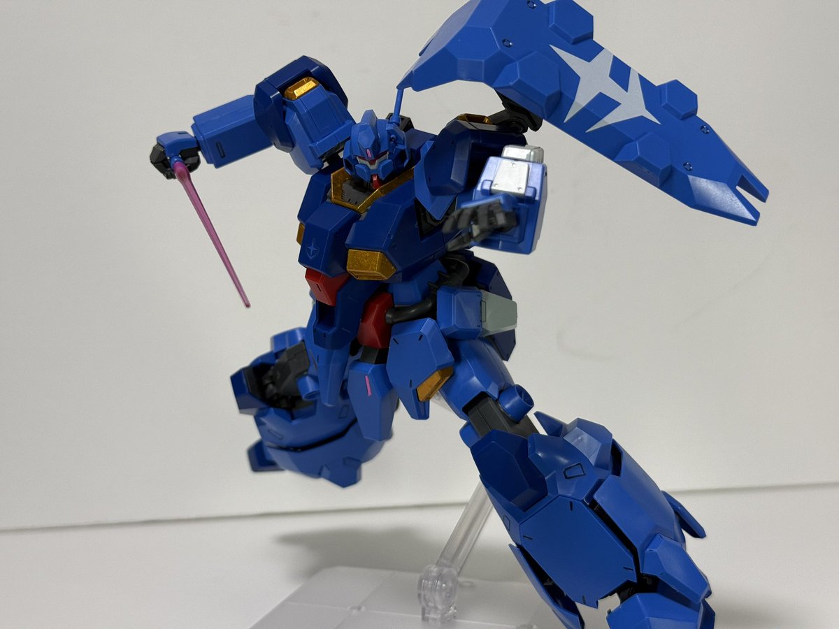 zaki@プラモ (@Neodelta_IBTB) / Posts / X