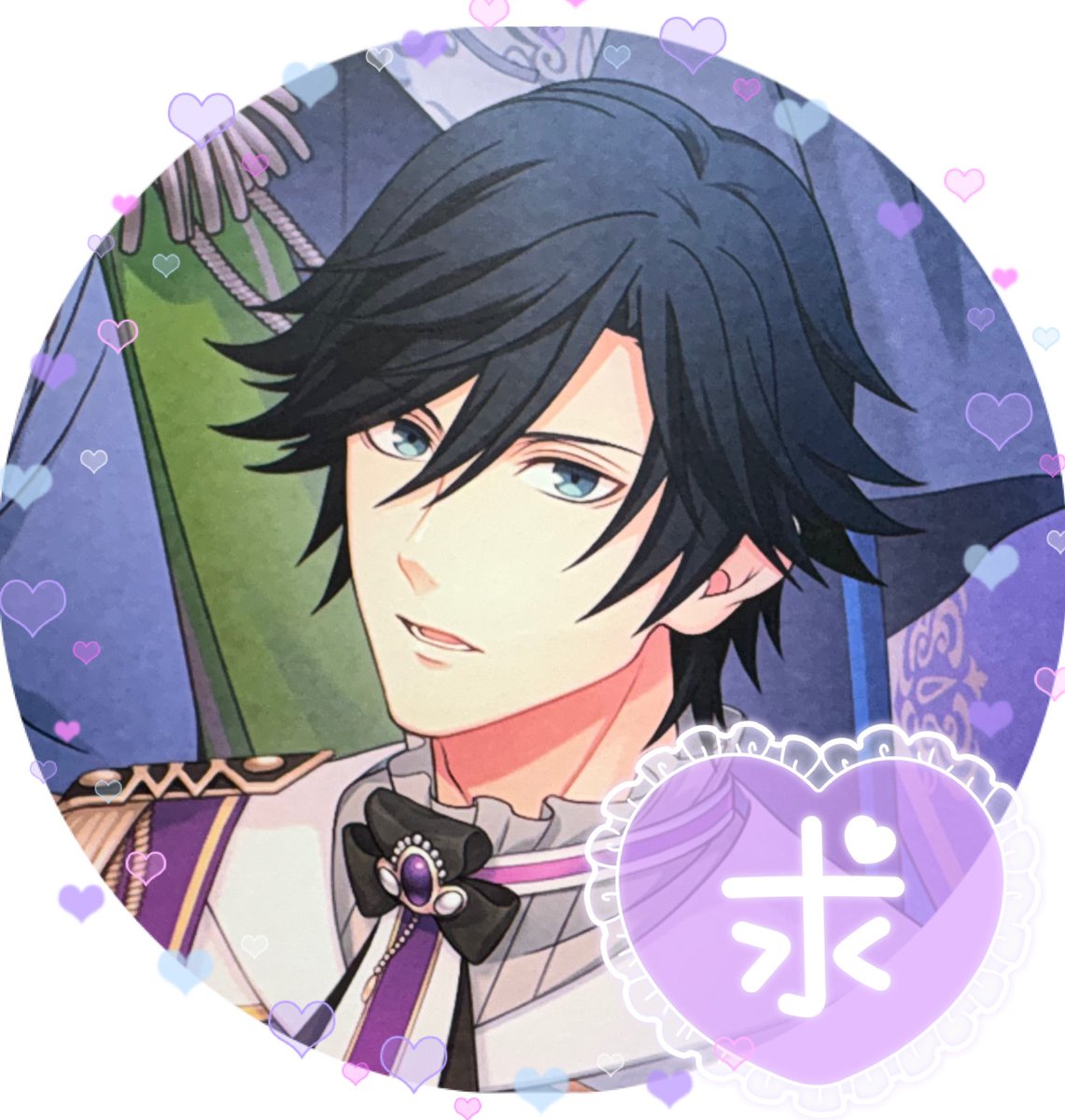 うたプリ ワンダーランド ジュエリー 缶バッジ トキヤ グッズ-バッチ