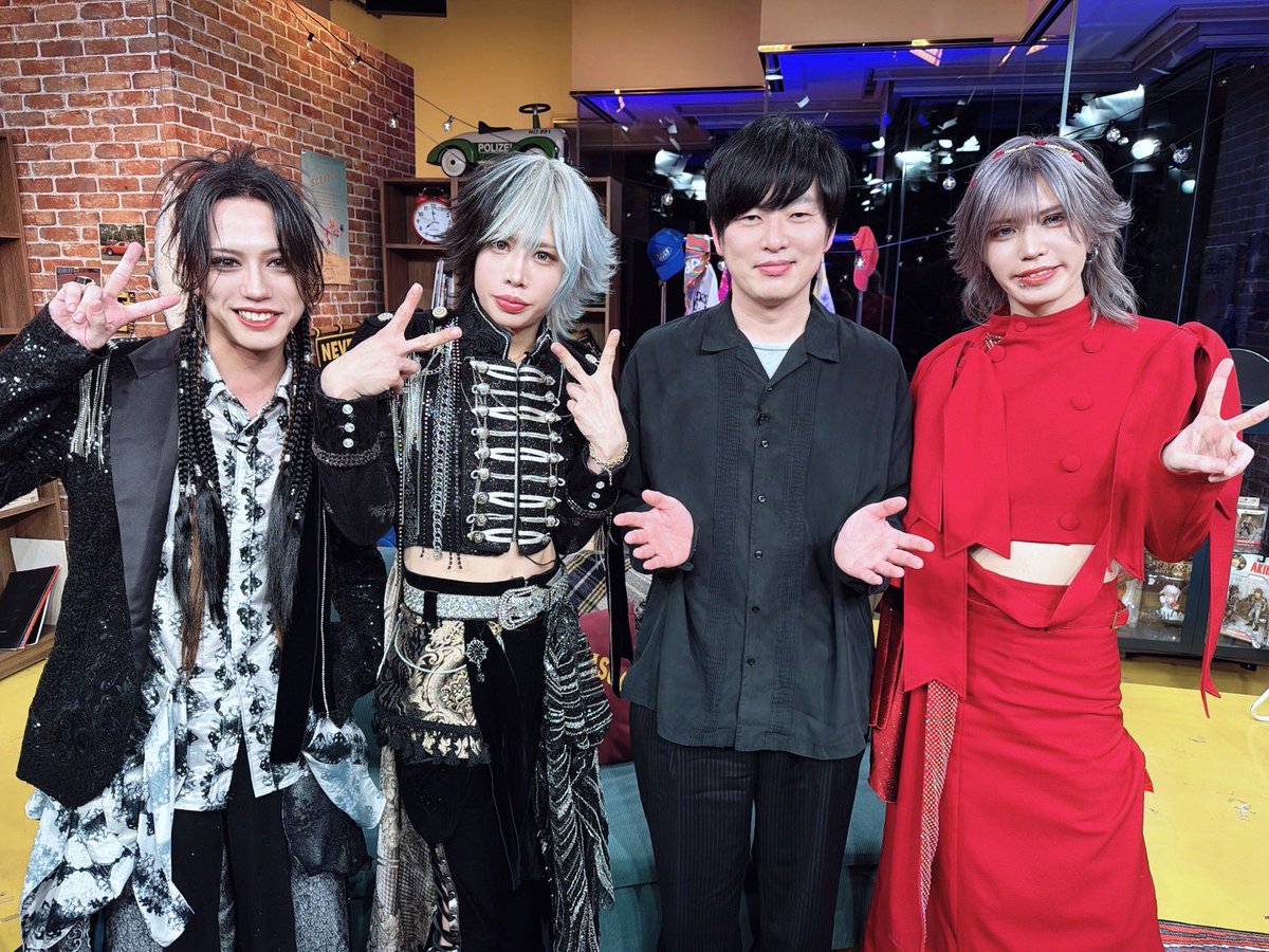 0.1gの誤算 眞崎大輔 (@0153_daisuke) / Posts / X