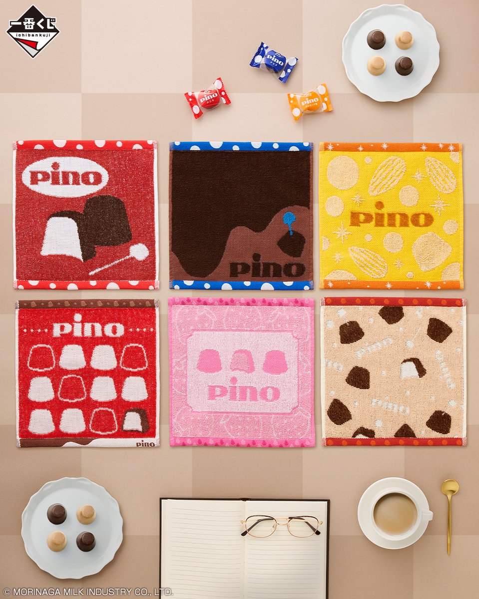 🤎🧡🤎🧡🤎🧡 一番くじ 再販売決定！ 🤎🧡🤎🧡🤎🧡 一番くじ 森永乳業