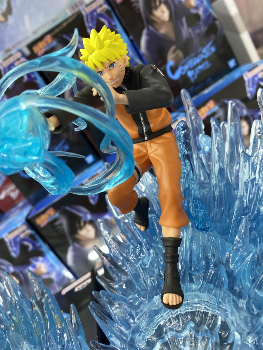 🌟新景品入荷情報🔥 🔥ドラゴンボール超 MATCH MAKERS 孫悟空 身勝手の