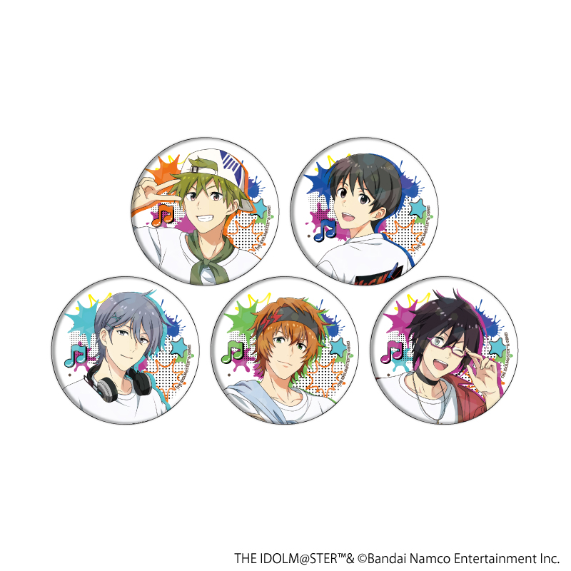 アイドルマスターSideMグッズ情報 (@sidem_goods) / Posts / X