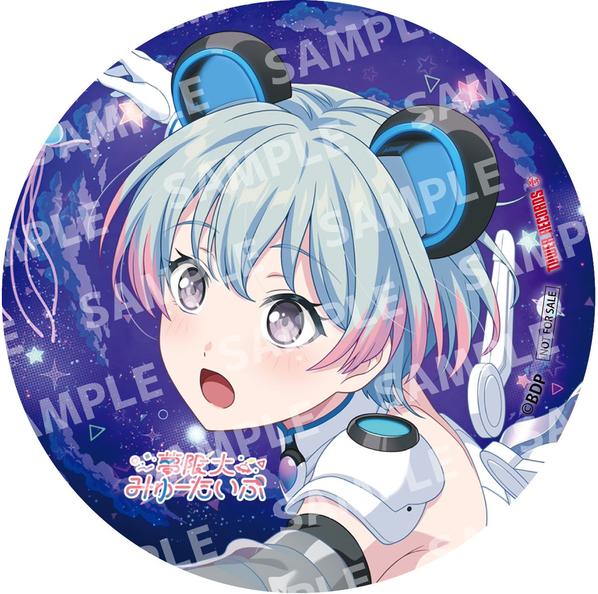 峰月律 (@ritsu_yumemita) / Posts / X