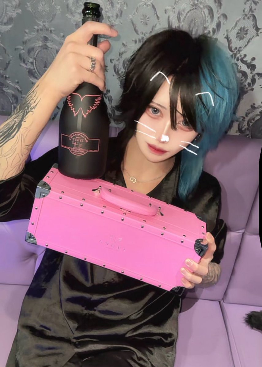 Post by ゆゆ【CLUBXII】 on X: 2/22