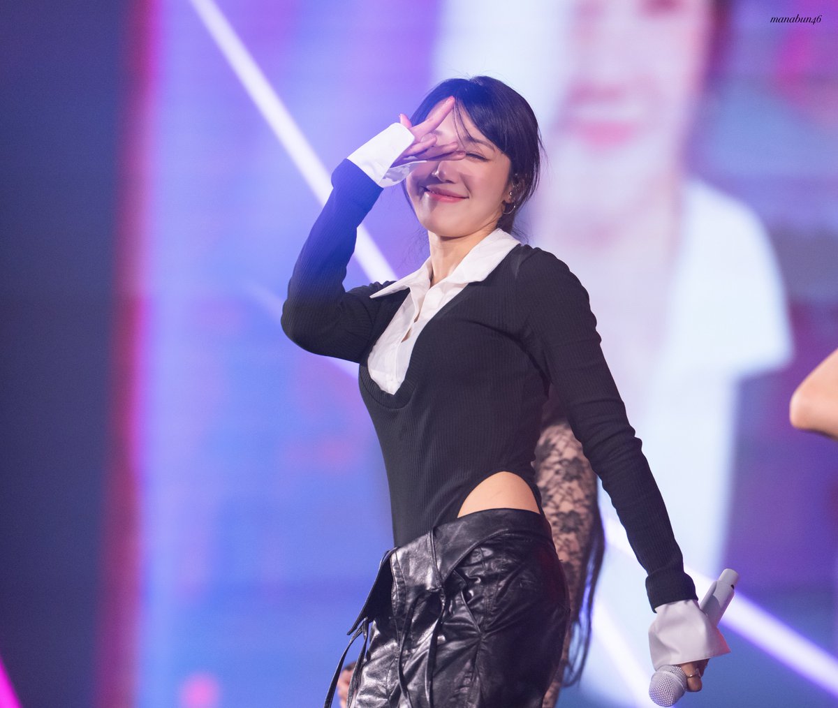 260222 APINK 8th Concert The Origin ウンジ うんうん #Apink #정은지