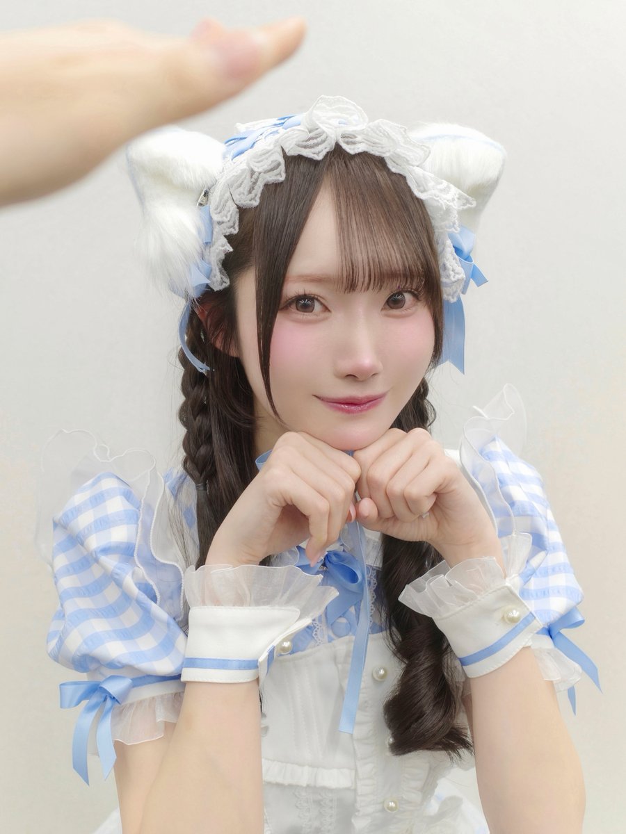 にゃんにゃんにゃん🐾