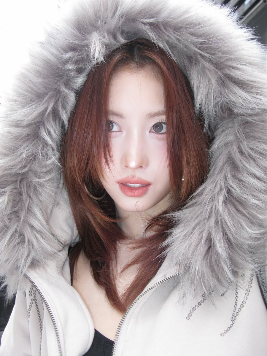 モモちゃんのTonight Showショットが綺麗すぎる