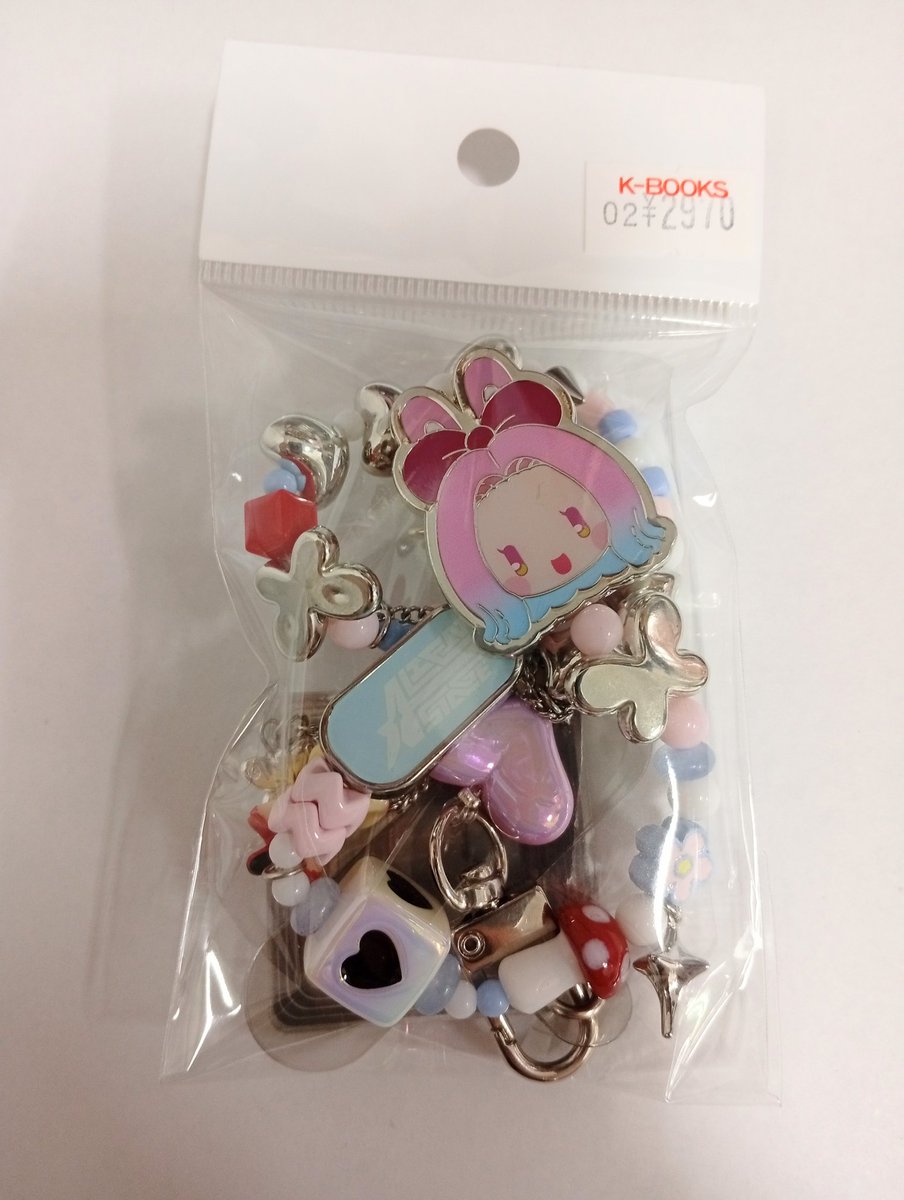 入荷情報】 「ALIEN STAGE（エイリアンステージ）」より 兎シリーズ