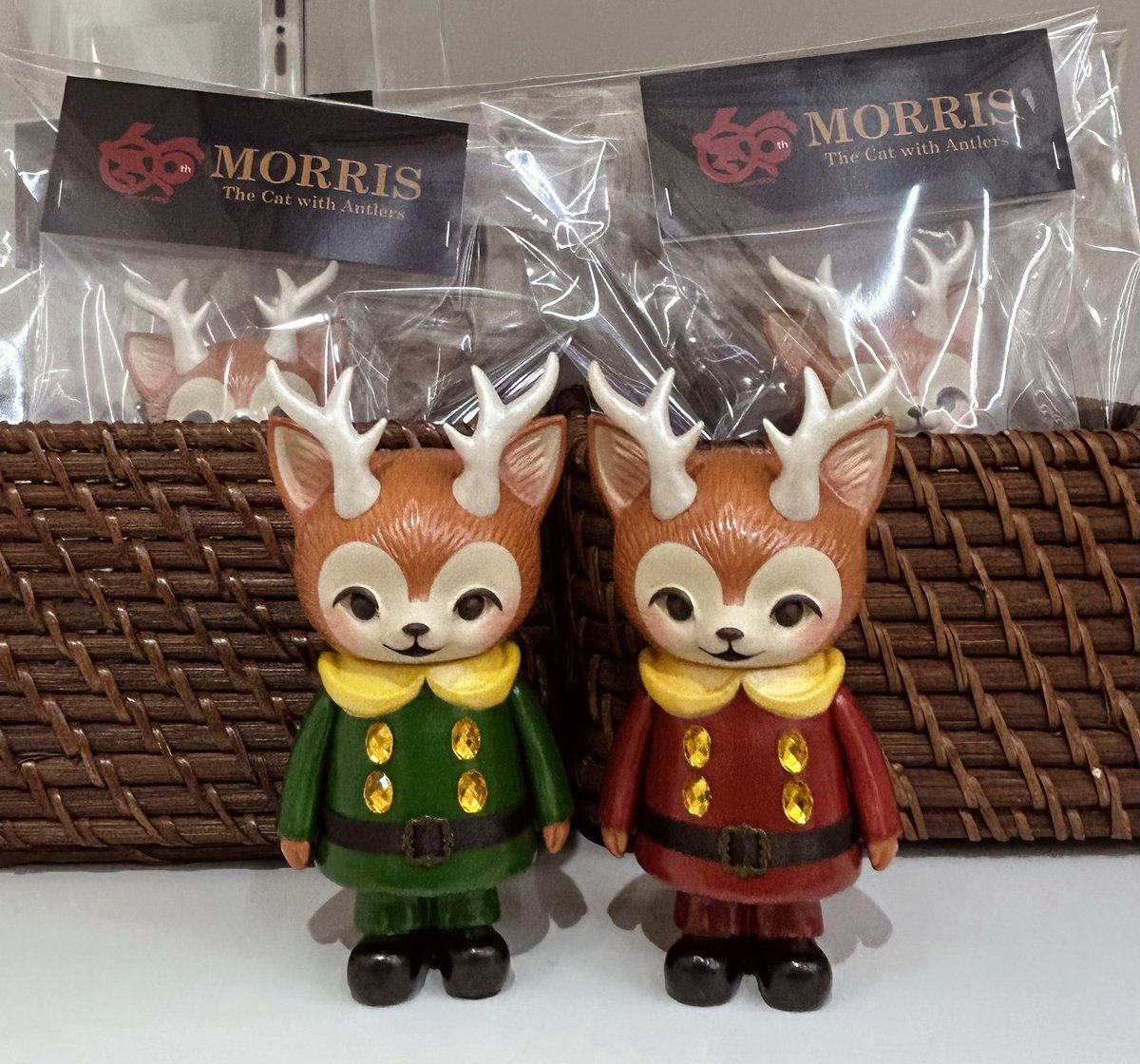 CYB00960 THE FINAL ～サイボーグ009 60th Anniversary～ 本日開幕です