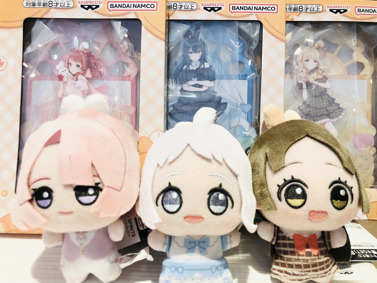 ⑅୨୧┈┈┈┈┈┈┈┈୨୧⑅*｡ 学園アイドルマスター × GiGO