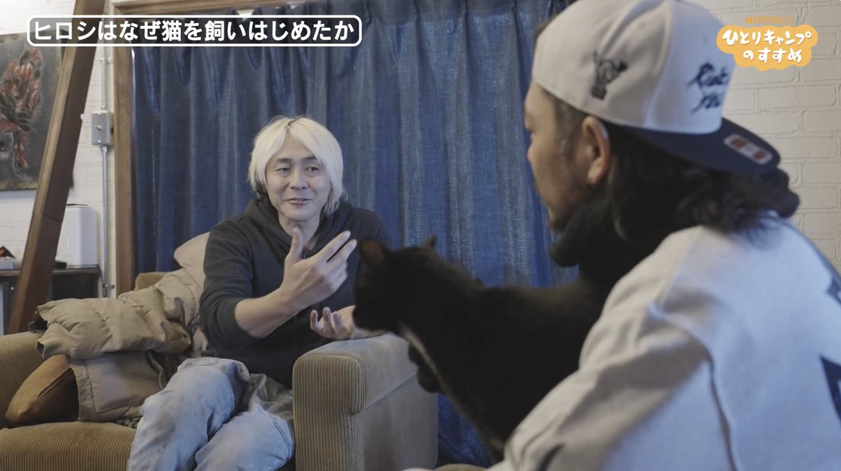 ヒロシ (@hiroshidesu0214) / Posts / X