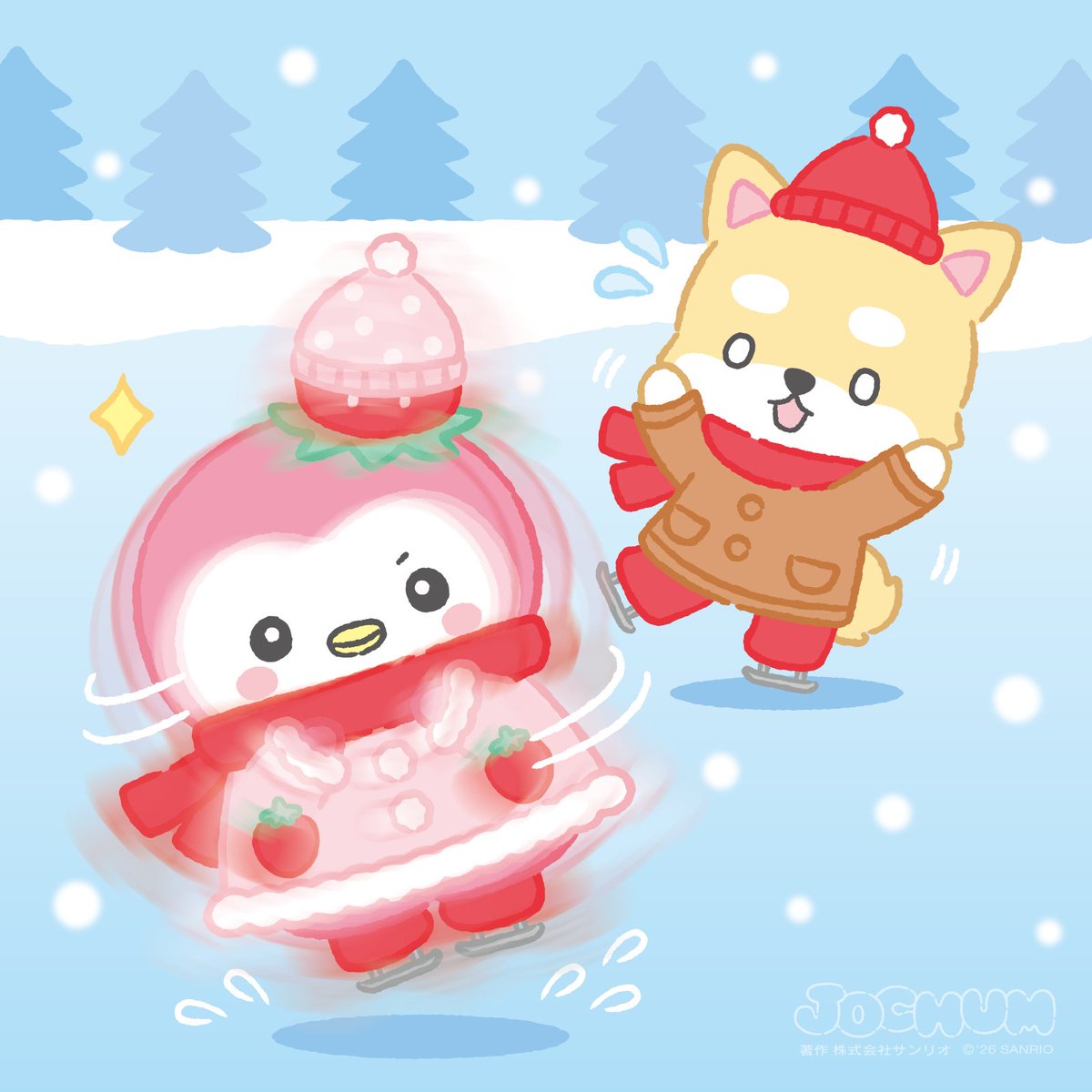 JOCHUM(ジェオチャム) (@jo1xsanrio) / Posts / X