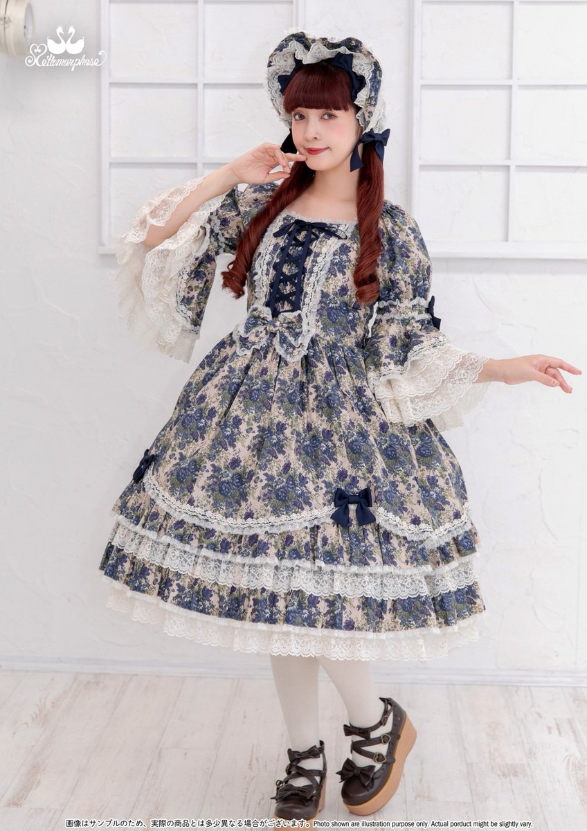 🌹ゴブランブーケシリーズ🌹 本日より新作発売💕 人気シリーズが一部