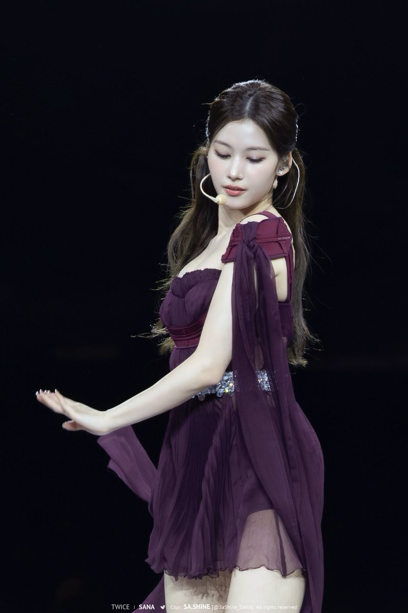 twice tv サナ TWICE サナ