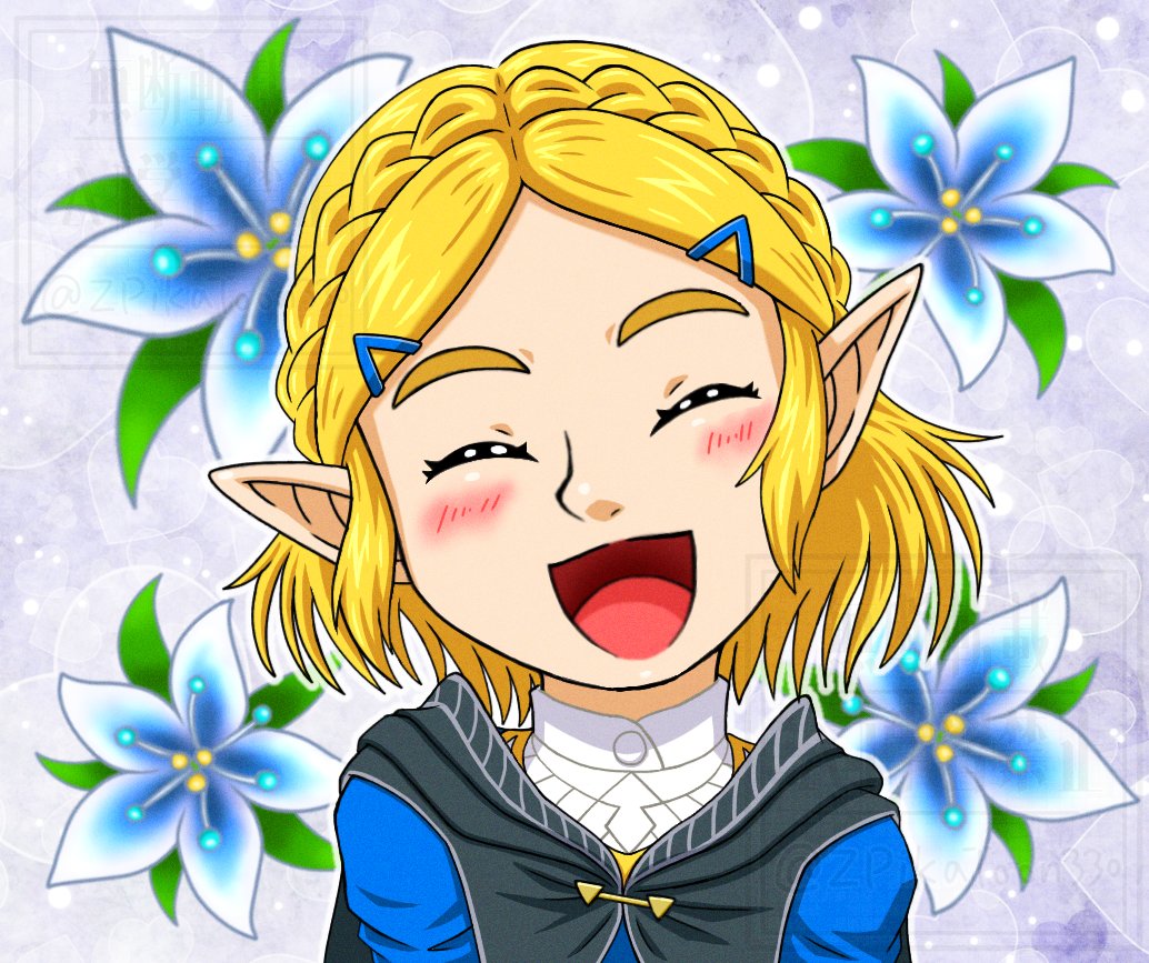 ゼルダの伝説40周年 #Zelda40th 取り敢えず保険でまた再掲だけど