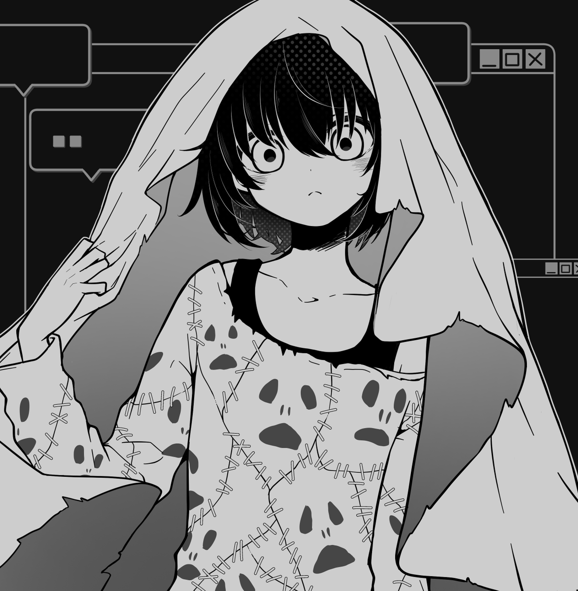 枢 るる (@lulu0607_) / Posts / X