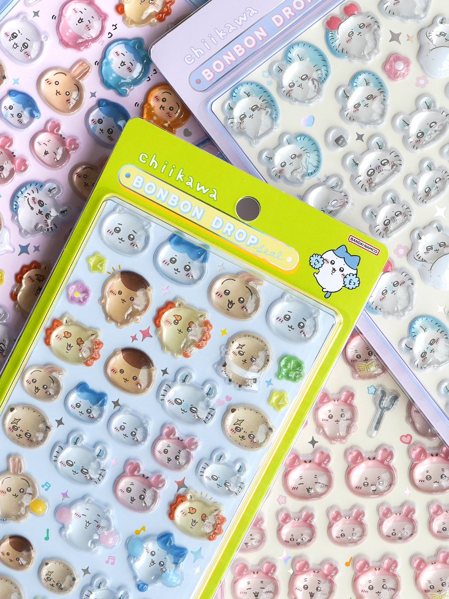 ちいかわグッズ案内 (@chiikawasan) / Posts / X