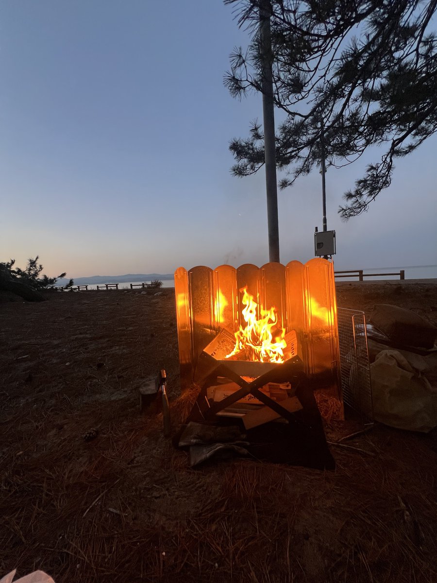 Post by 🐶🐼🐰きりん🐰🍺🦍 on X: 着火🔥