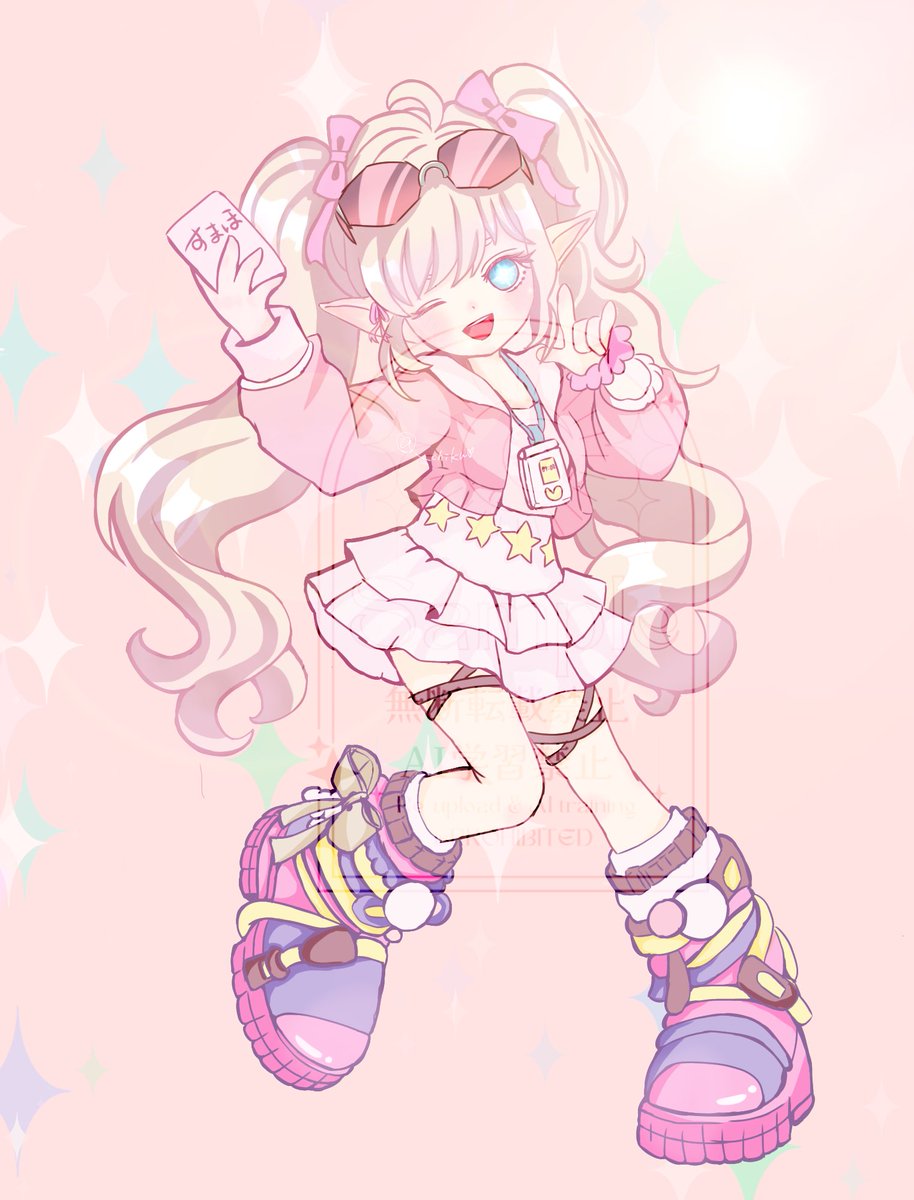 ᴘᴏɴᴋᴀɴ ᴄᴀɴᴅʏᴄʟᴀᴡꜱ🍊ぽんかん (@ponkan_sljp) / Posts / X