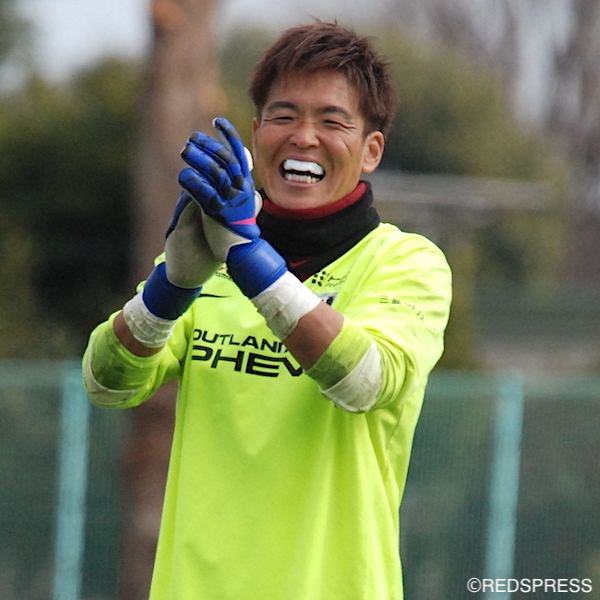 🔴J1百年構想リーグ第3節・横浜FM戦=選手コメント（西川）🔴 #西川周作