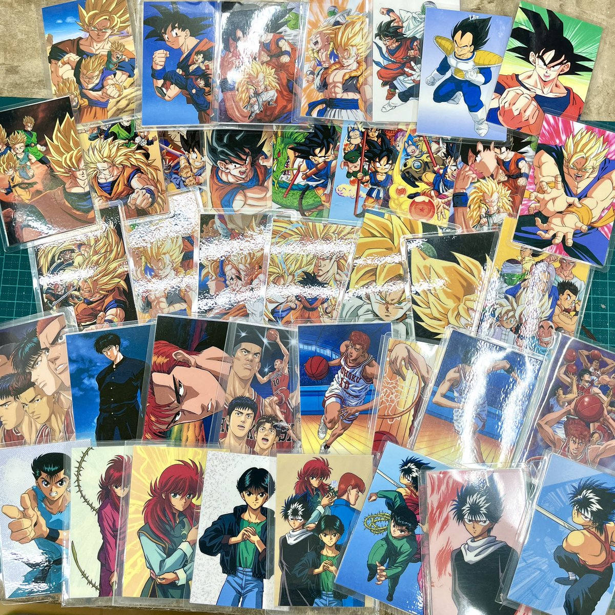 掘り出し物です。 ジャンプ系の #ラミカ です。 勿体ぶってるわけでは