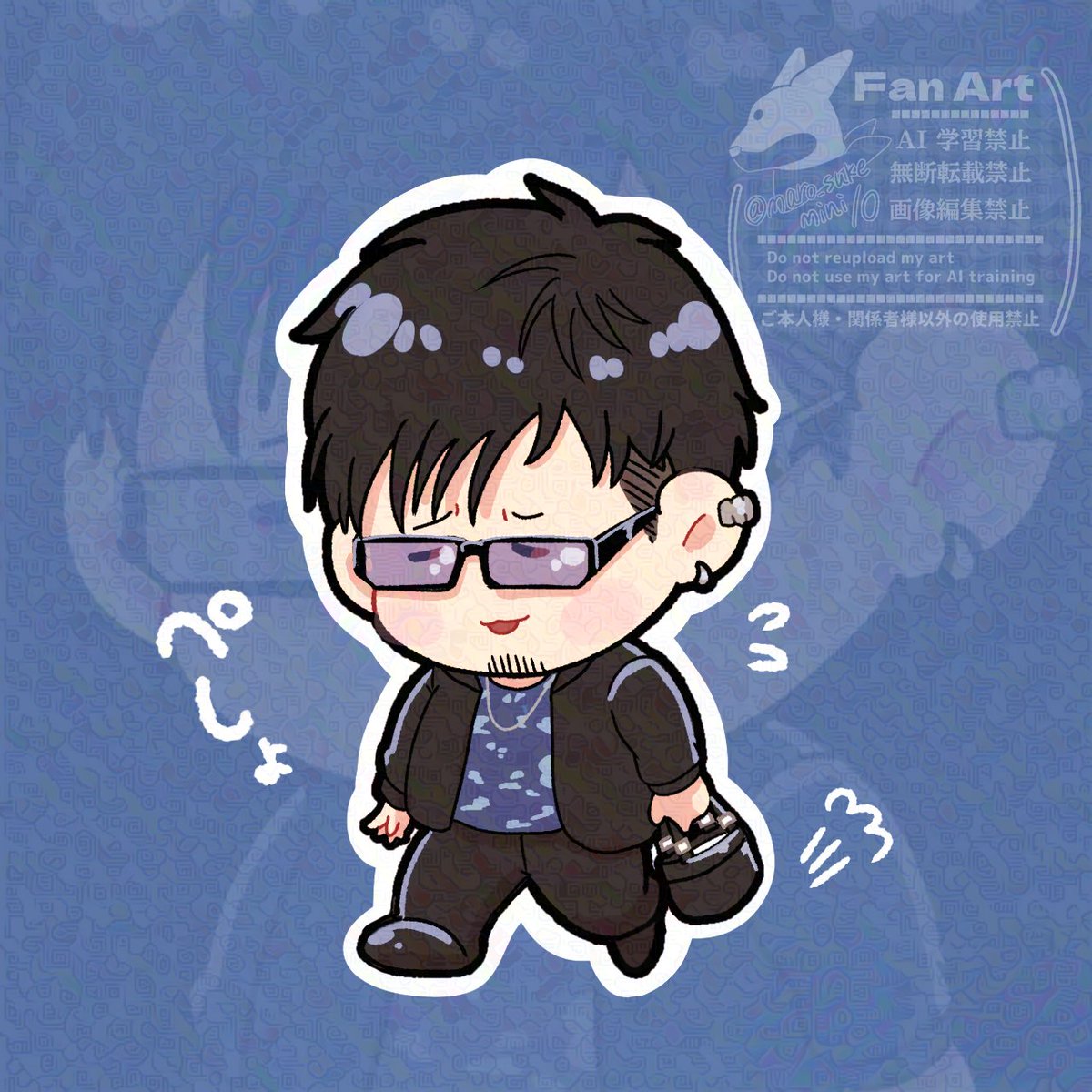 まろすけ (@maro_sukemini10) / Posts / X