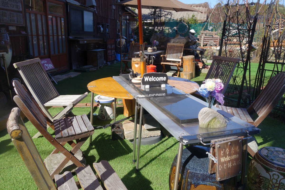 自然心遊 佐渡 ゲストルーム -Natural Mind Tour- (@shizenoldhouse