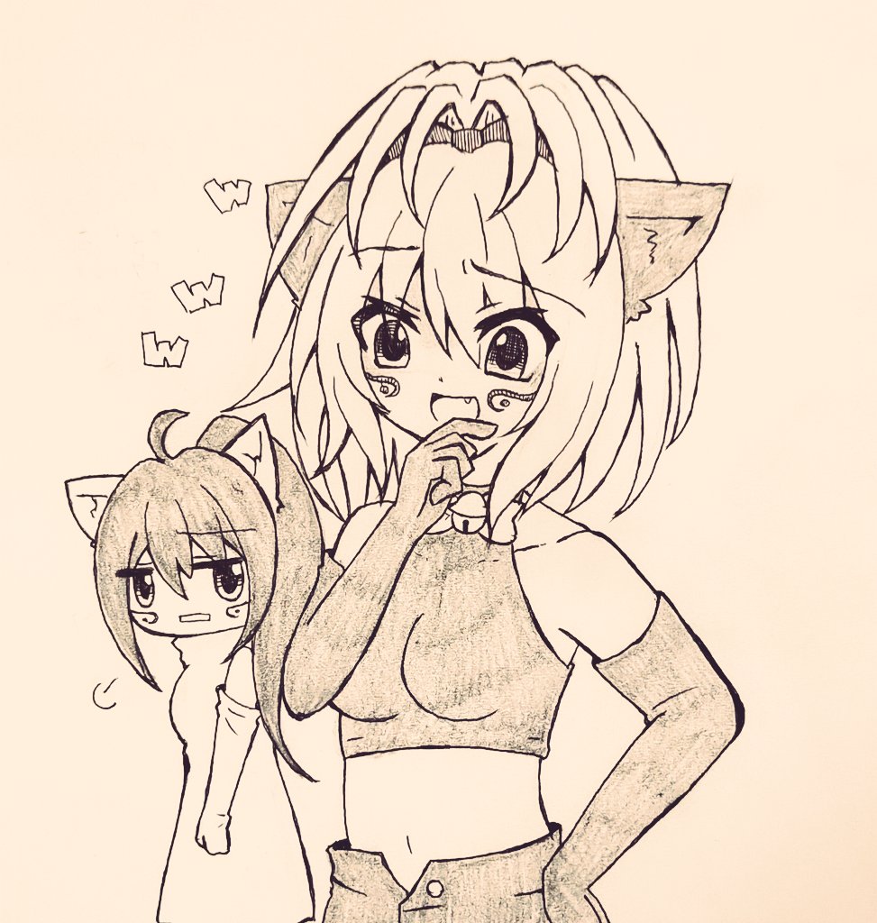 Post by ぴよ on X: 🐈‍⬛𓃠