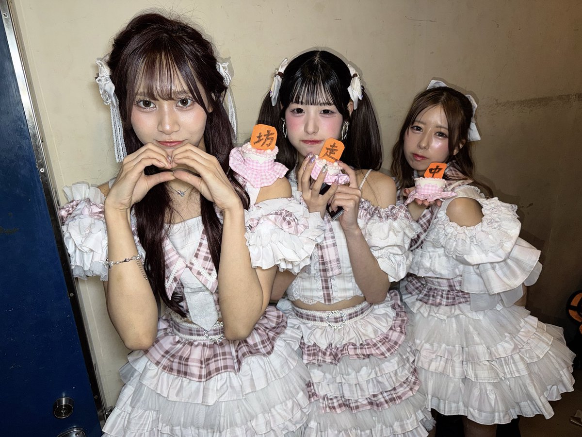 公式】ティラミス (@tiramis_staff) / Posts / X