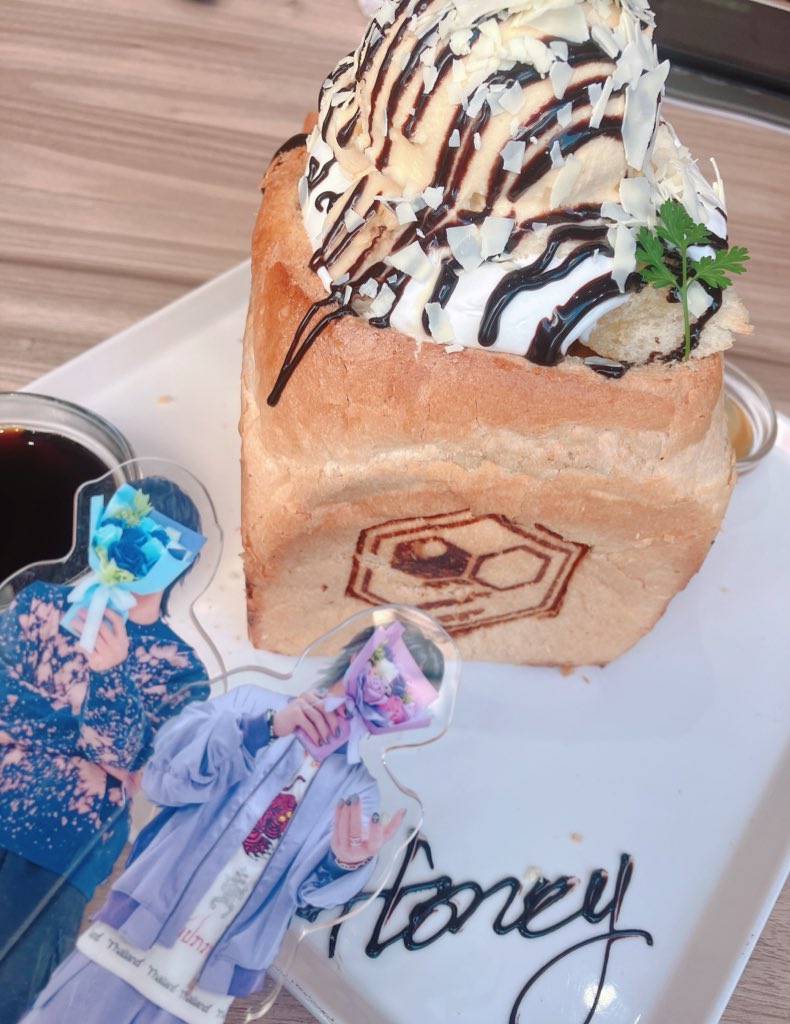 昨日密かにポストしたんだけど、 ちょっとした報告 他ジャンルの